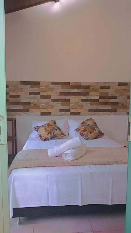 Guest House Flor De Laranjeira Сан-Педру-да-Алдея Экстерьер фото