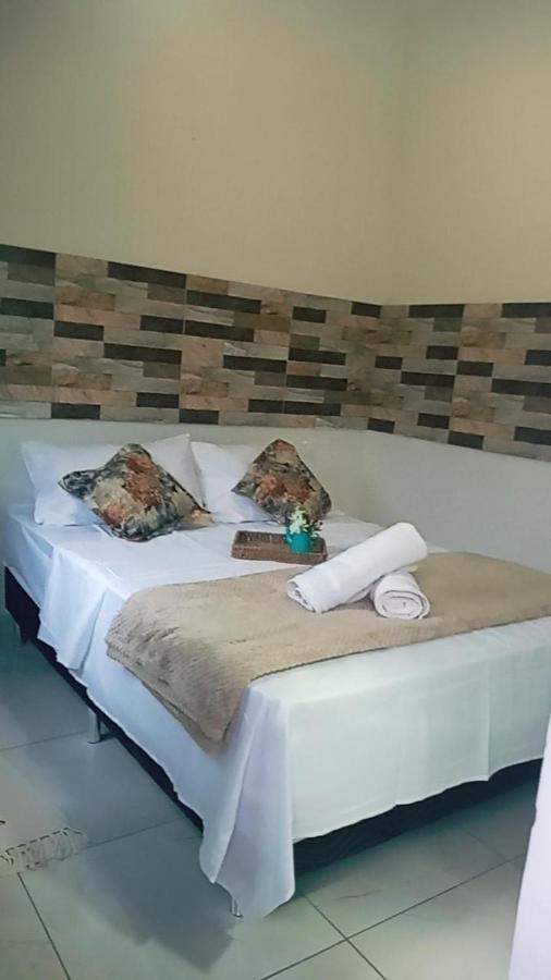 Guest House Flor De Laranjeira Сан-Педру-да-Алдея Экстерьер фото